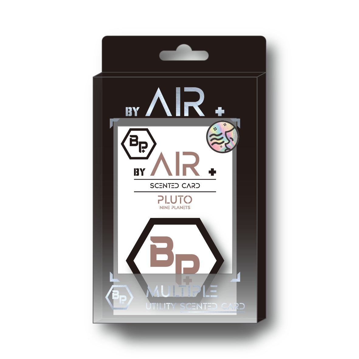 By AIR Plus - Combo SET, Scented Card, 0006-0009
