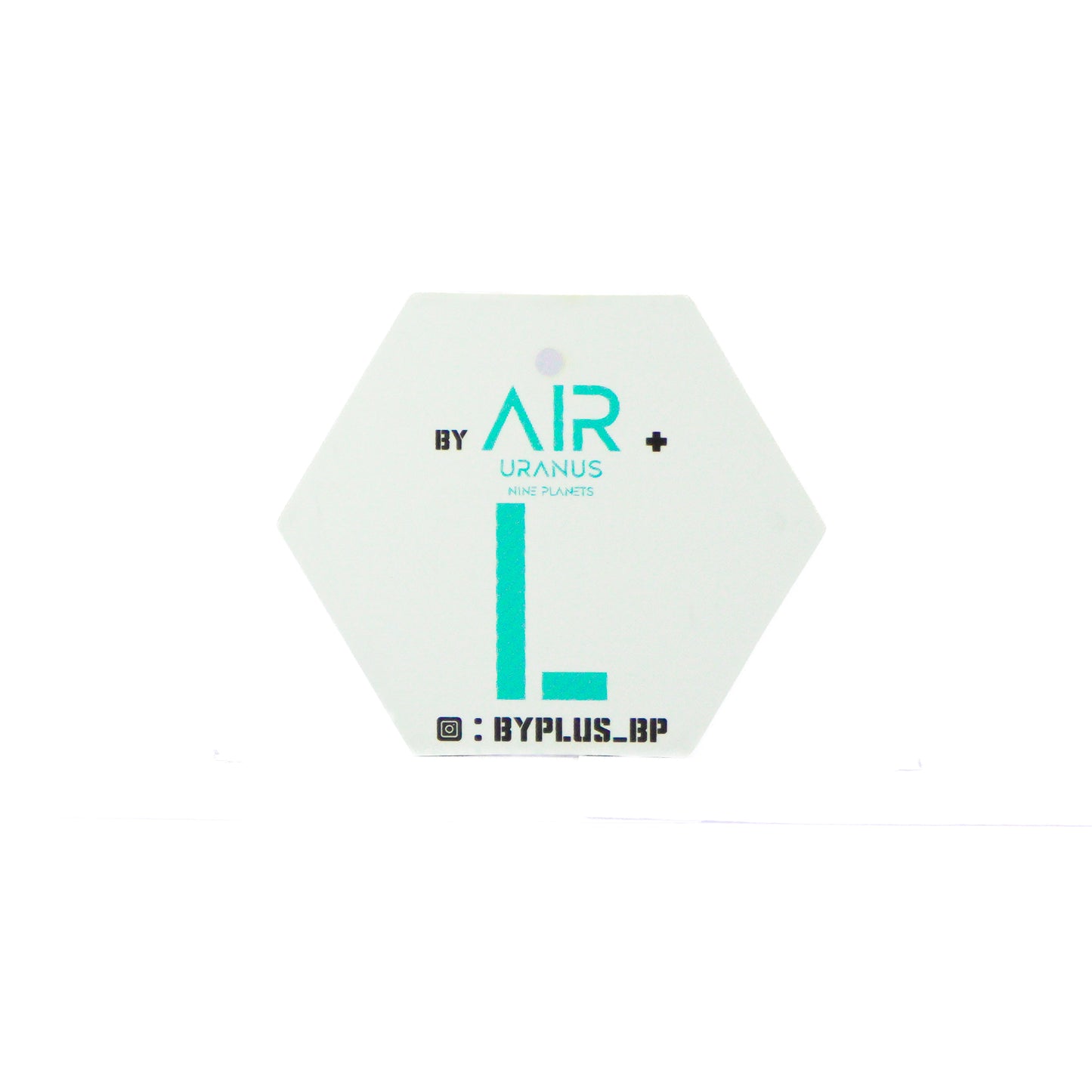 By AIR Plus - 0007 Uranus Scented Card