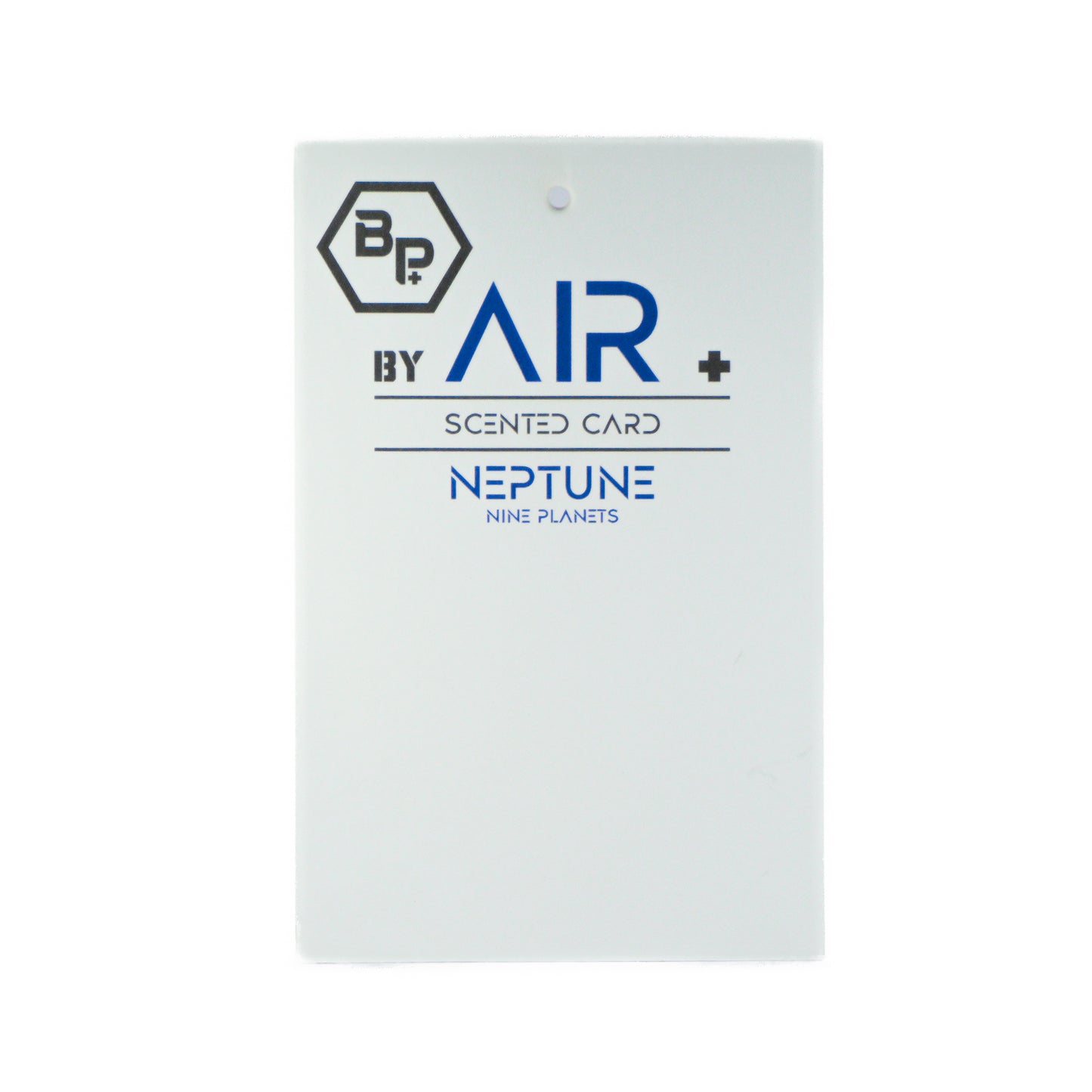By AIR Plus - 0008 Neptune Scented Card