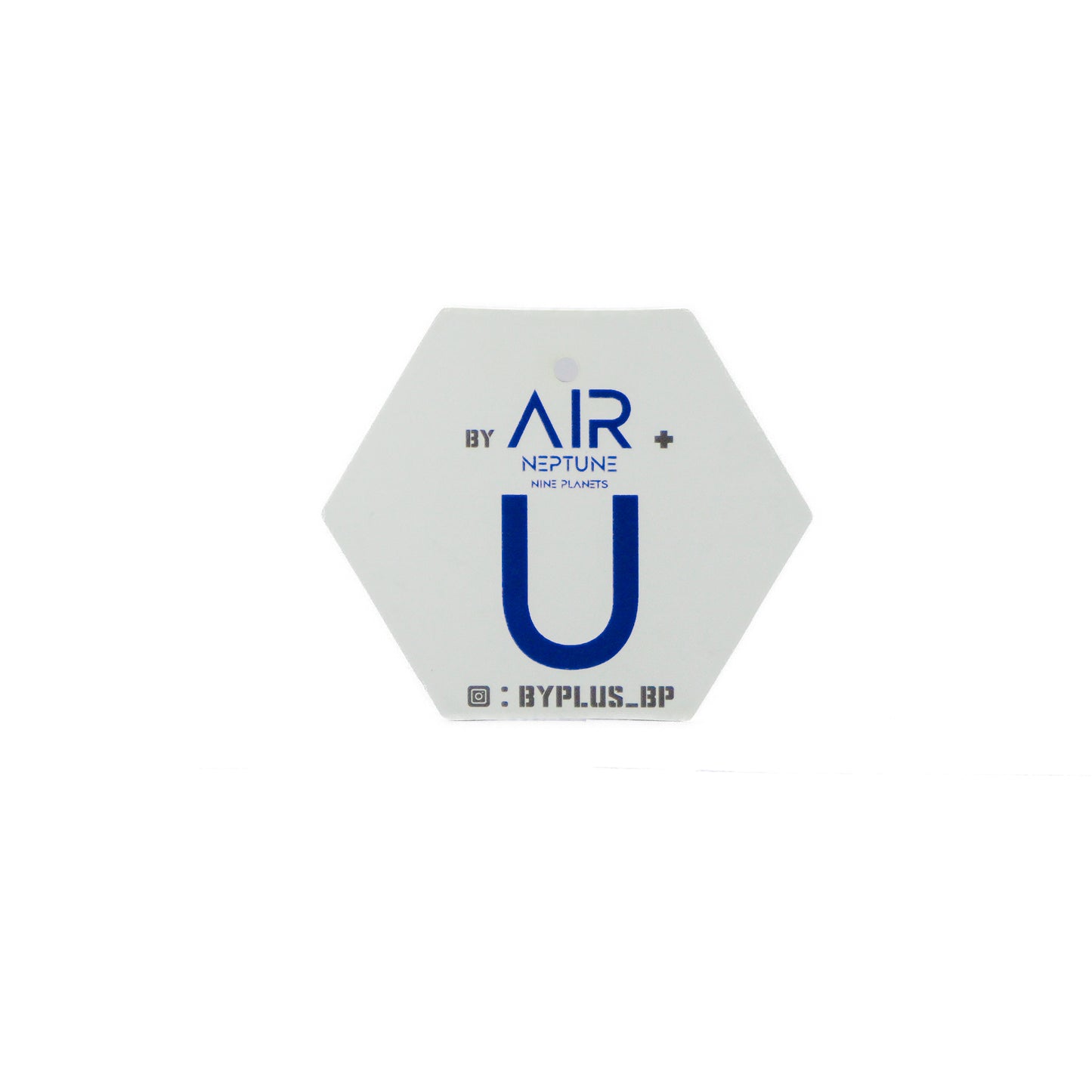 By AIR Plus - 0008 Neptune Scented Card