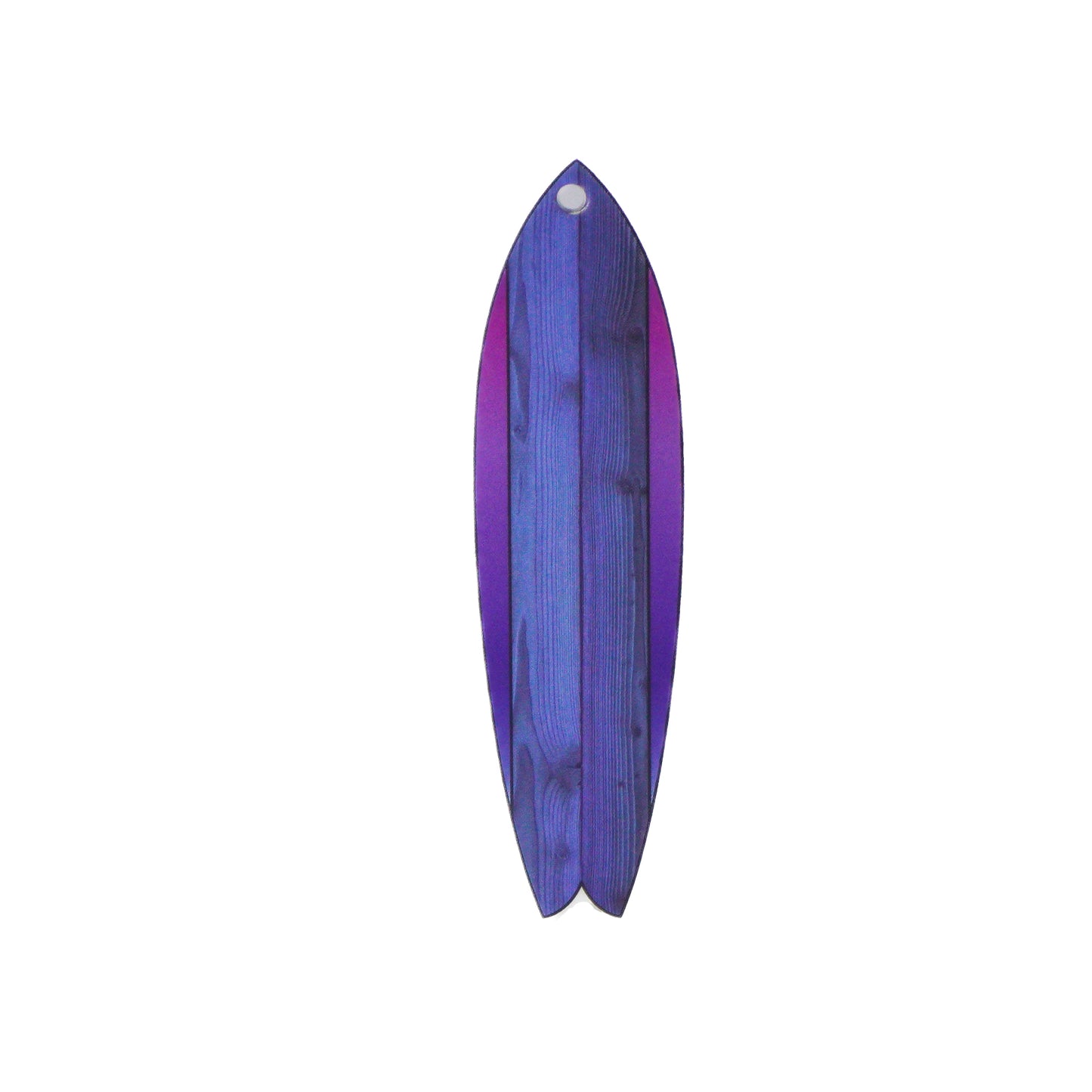 By AIR Plus - 0037 Baby Surfer Scented Card