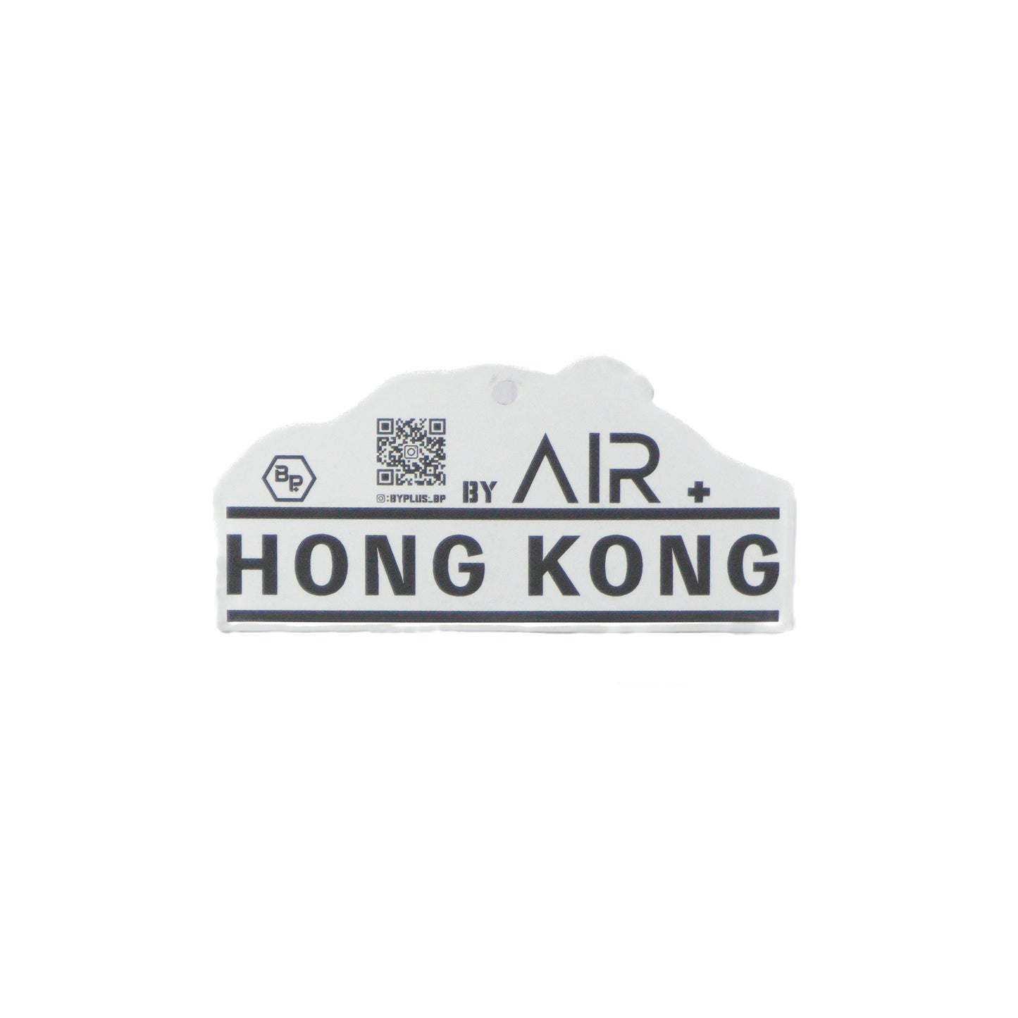By AIR Plus - 0040 Lion Rock Scented Card