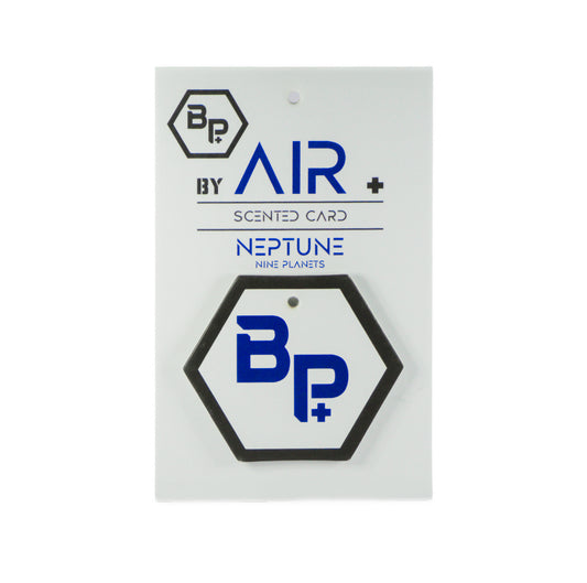 By AIR Plus - 0008 Neptune Scented Card