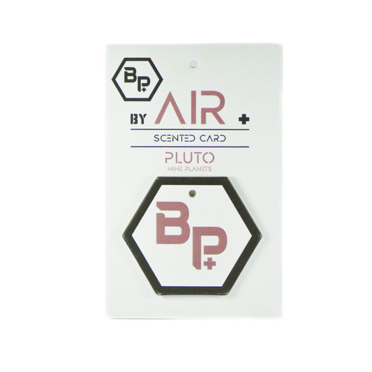 By AIR Plus - 0009 Pluto Scented Card