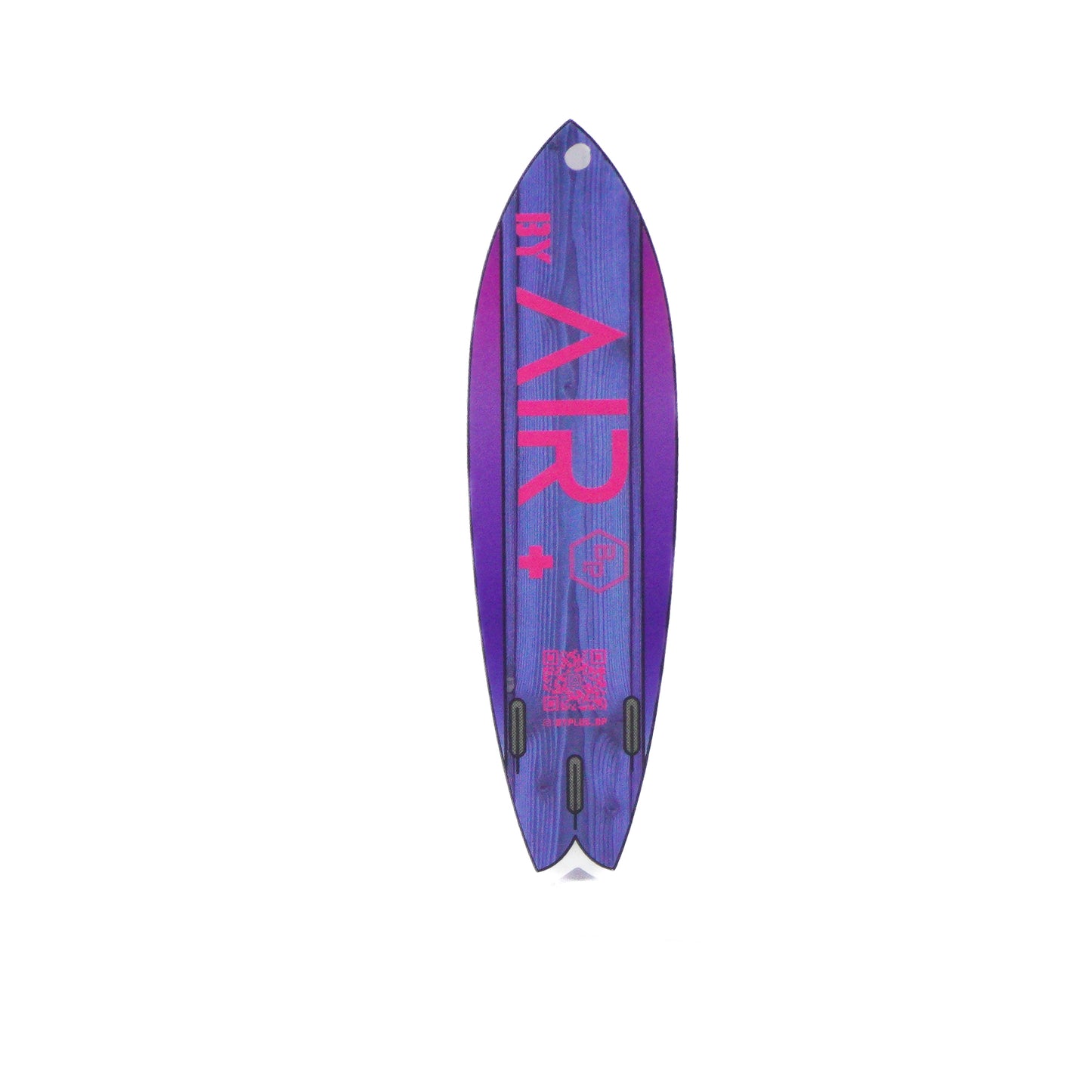 By AIR Plus - 0037 Baby Surfer Scented Card
